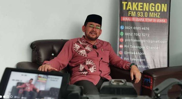 Kemenag Aceh Tengah