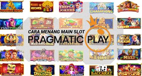 Info APK Slot Gacor